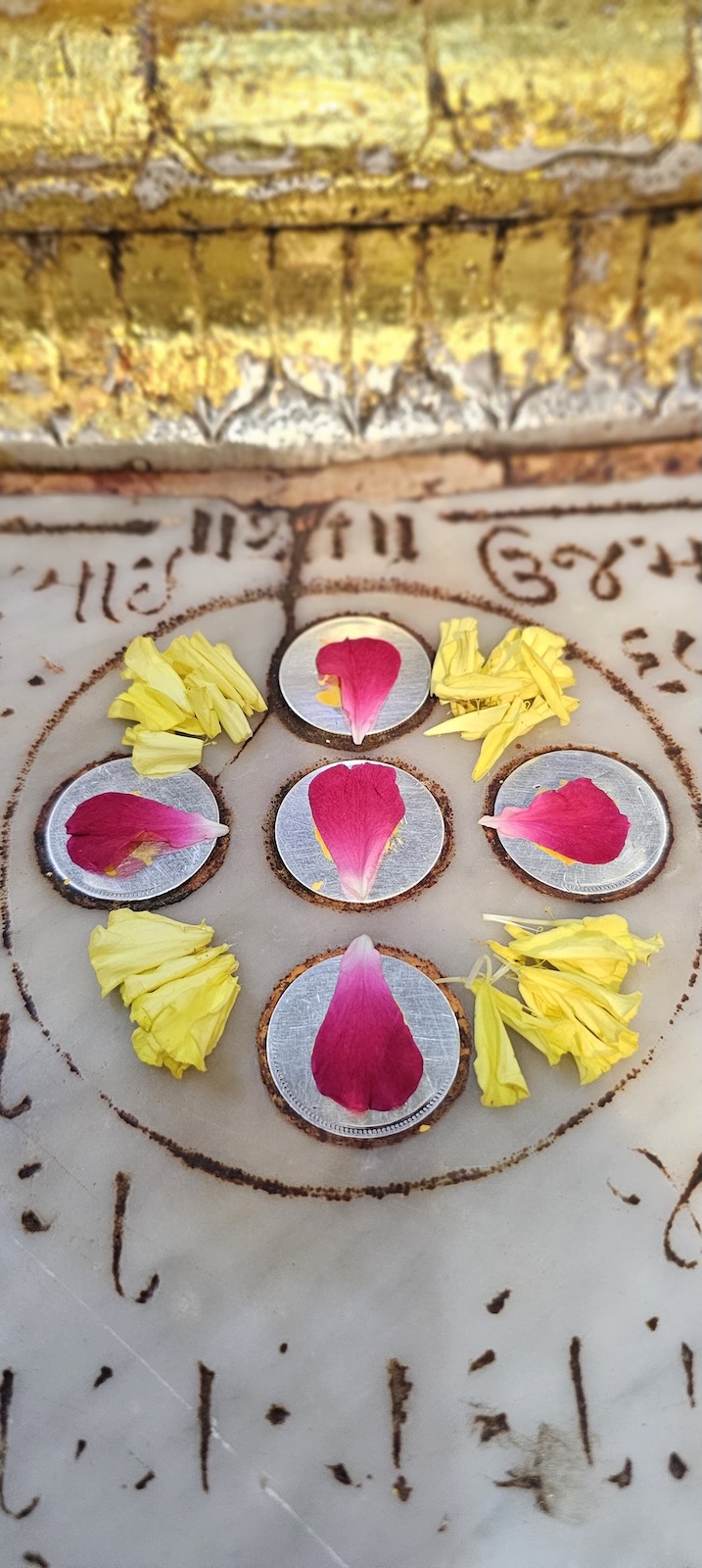 Mahalaxmi Mataji