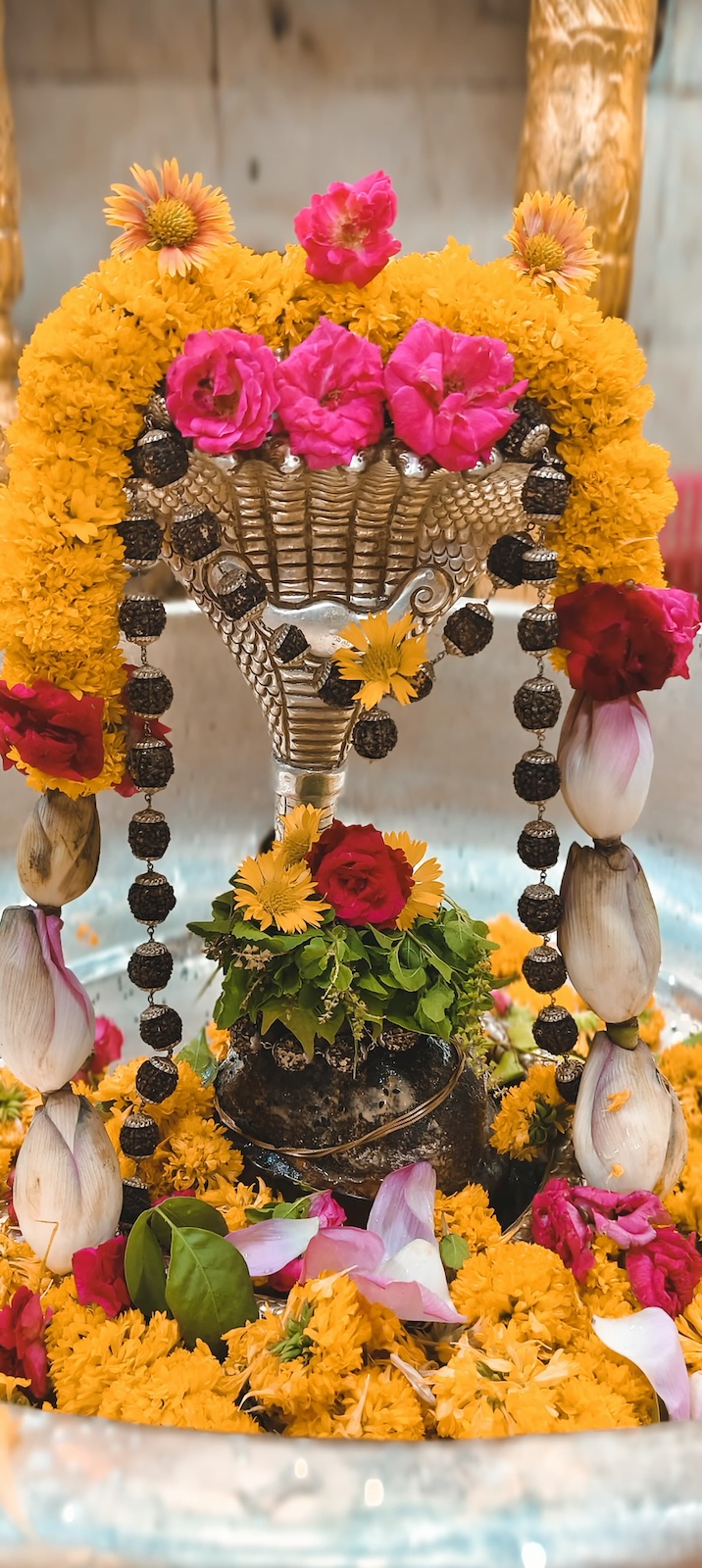 Maha Shivratri 01 March 2022