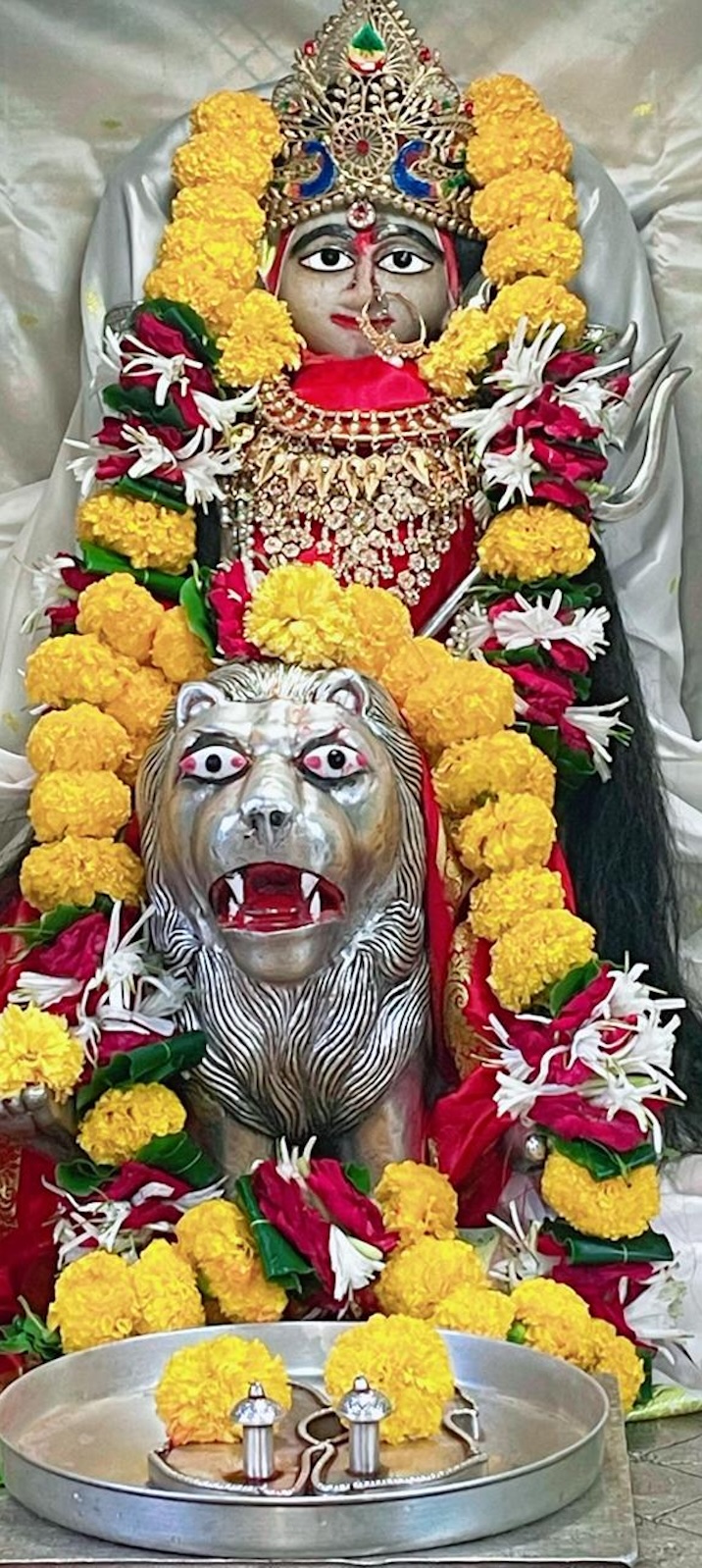 Aarti Darshan Shree Kubereshwar Mahadev