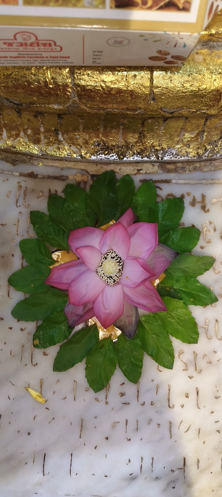 Mahalaxmi Mataji