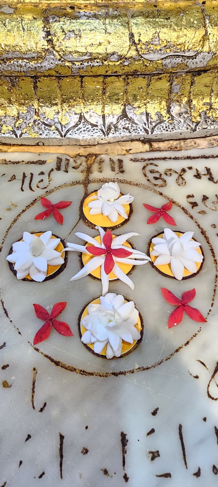 Mahalaxmi Mataji