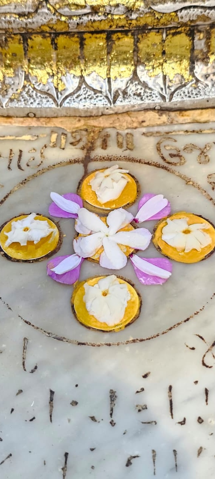Mahalaxmi Mataji