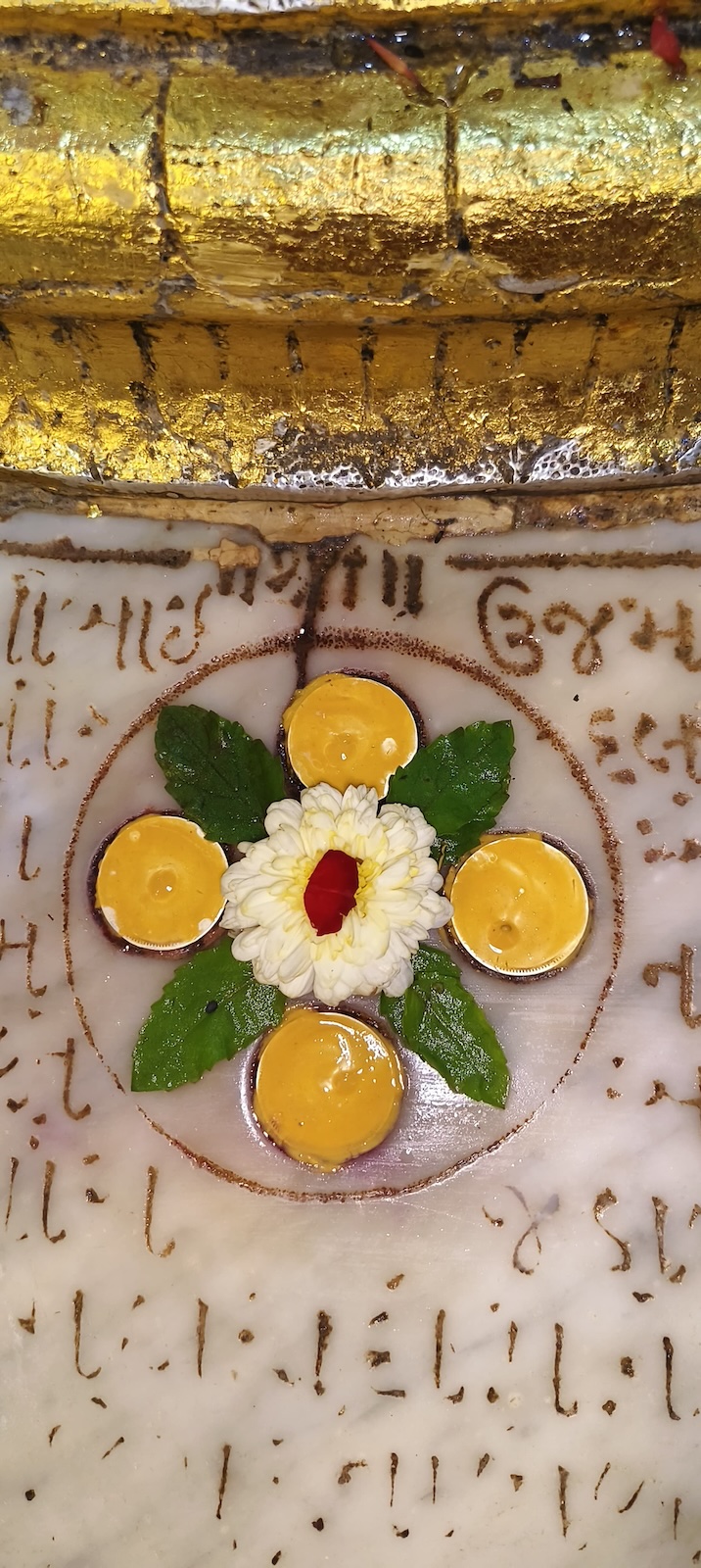 Mahalaxmi Mataji