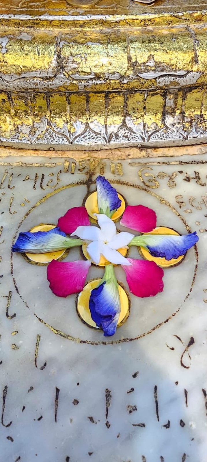 Mahalaxmi Mataji