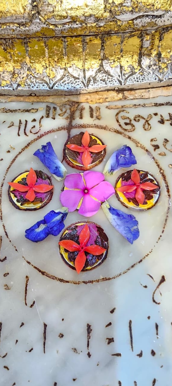 Mahalaxmi Mataji