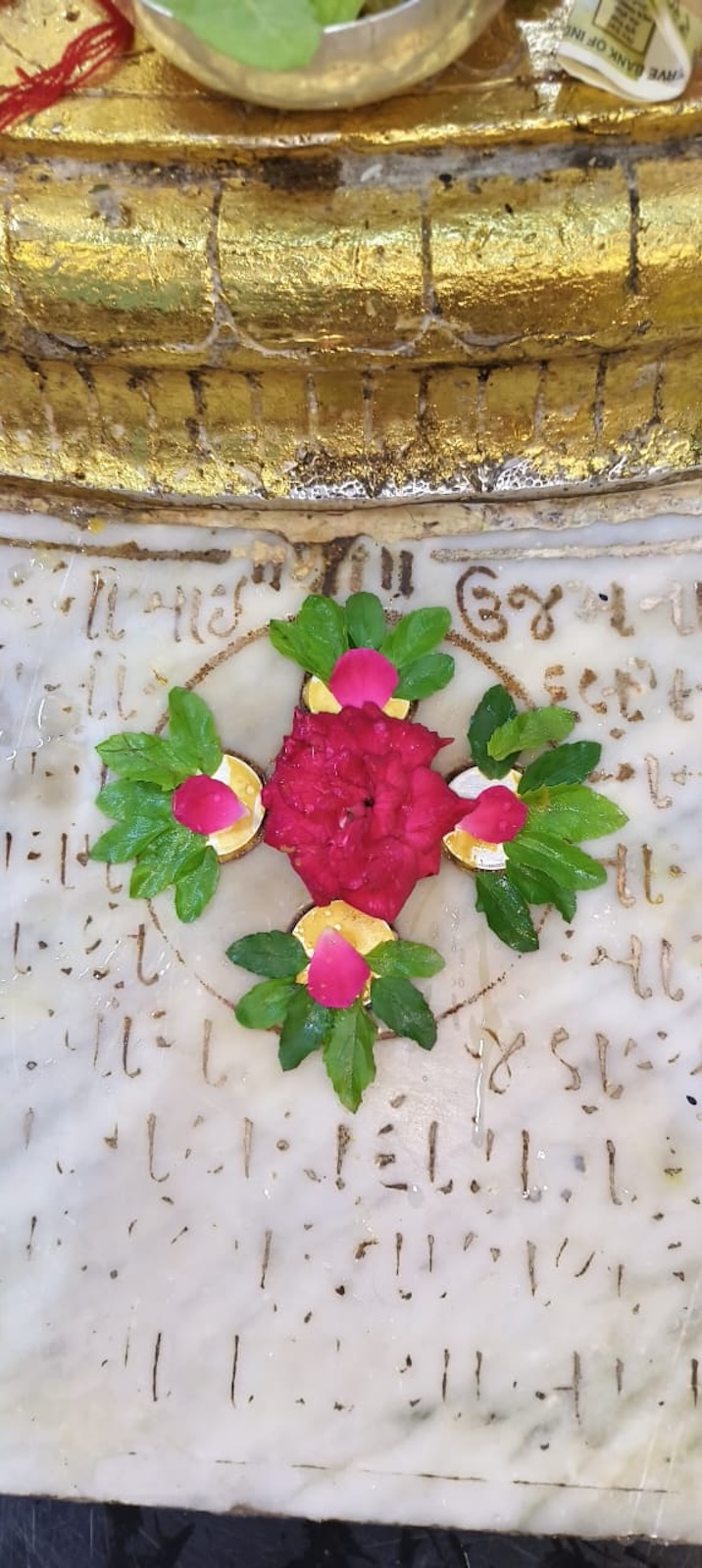 Mahalaxmi Mataji