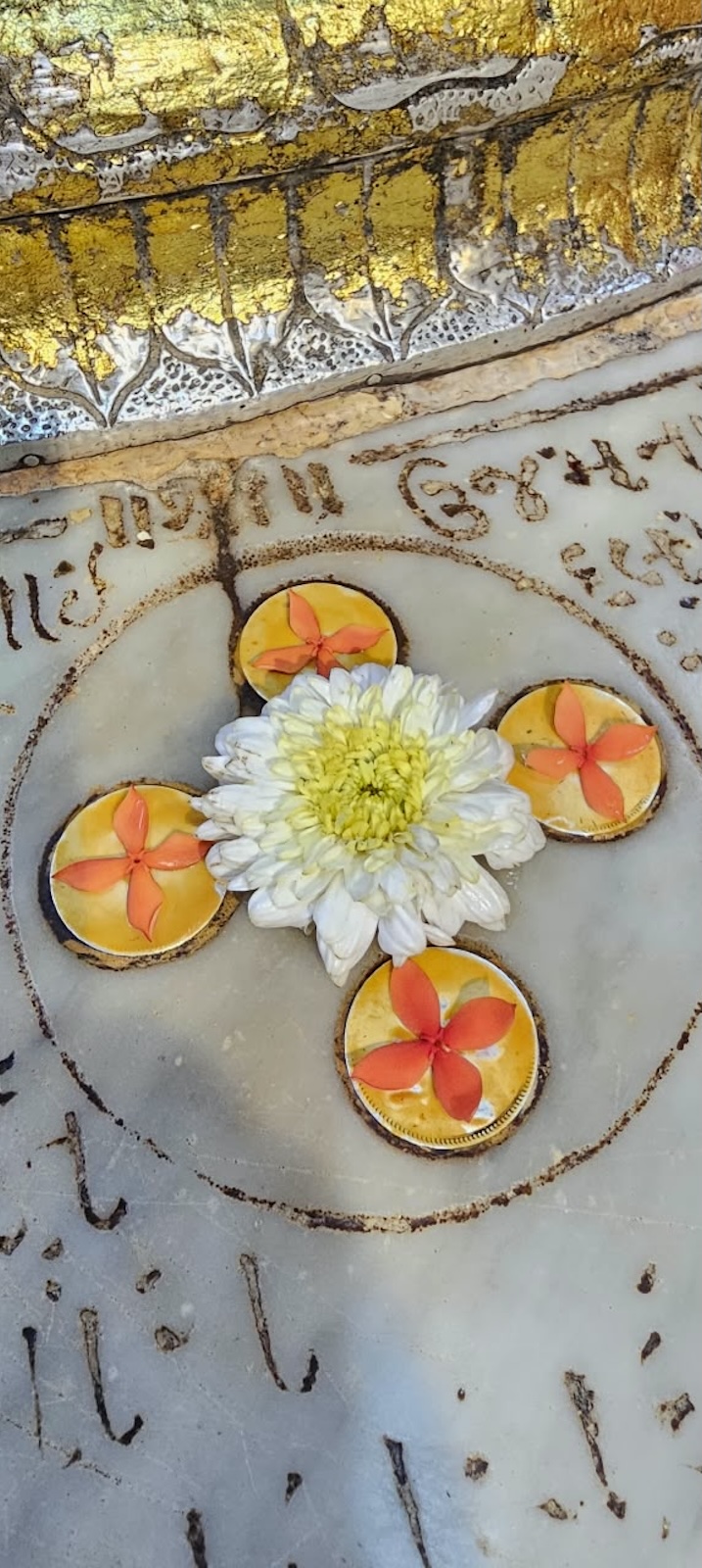 Mahalaxmi Mataji