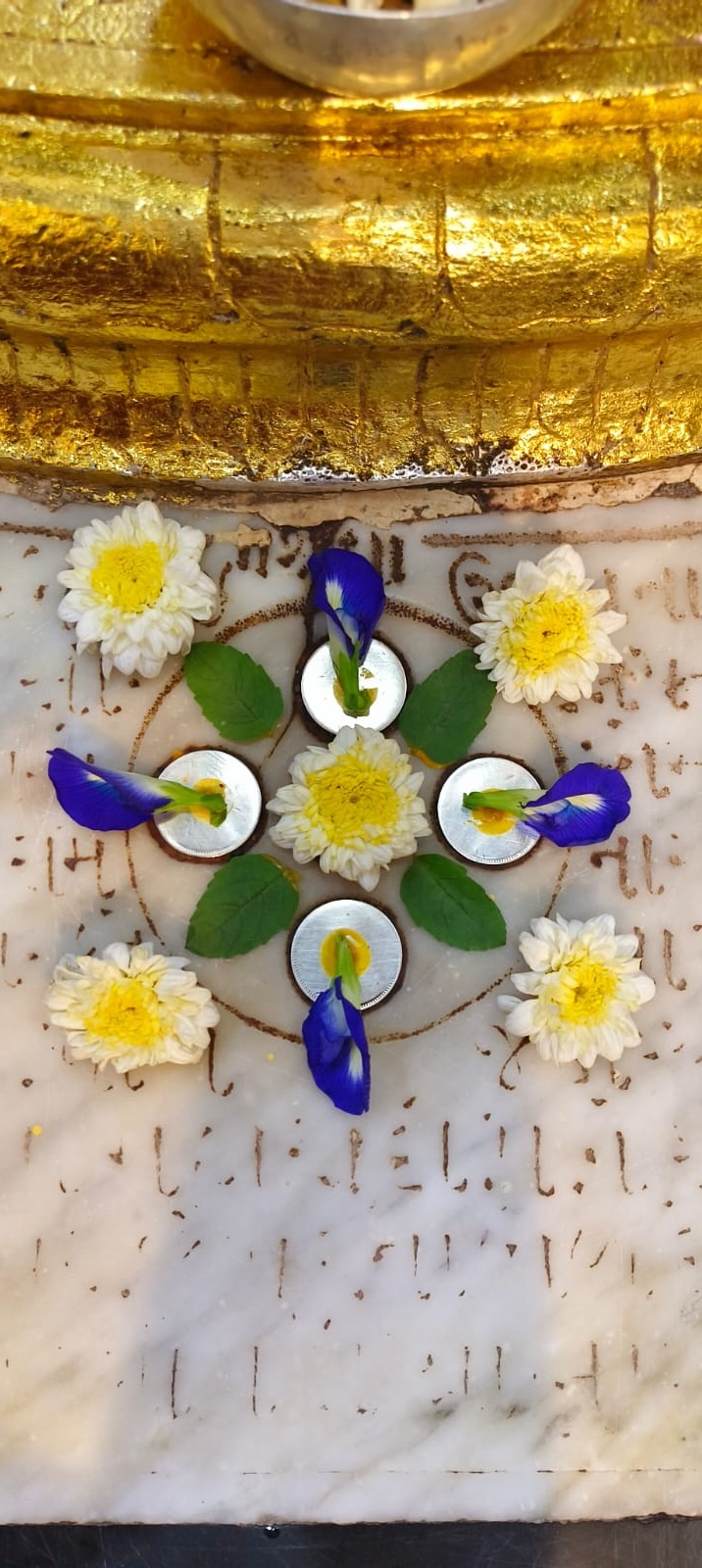 Mahalaxmi Mataji