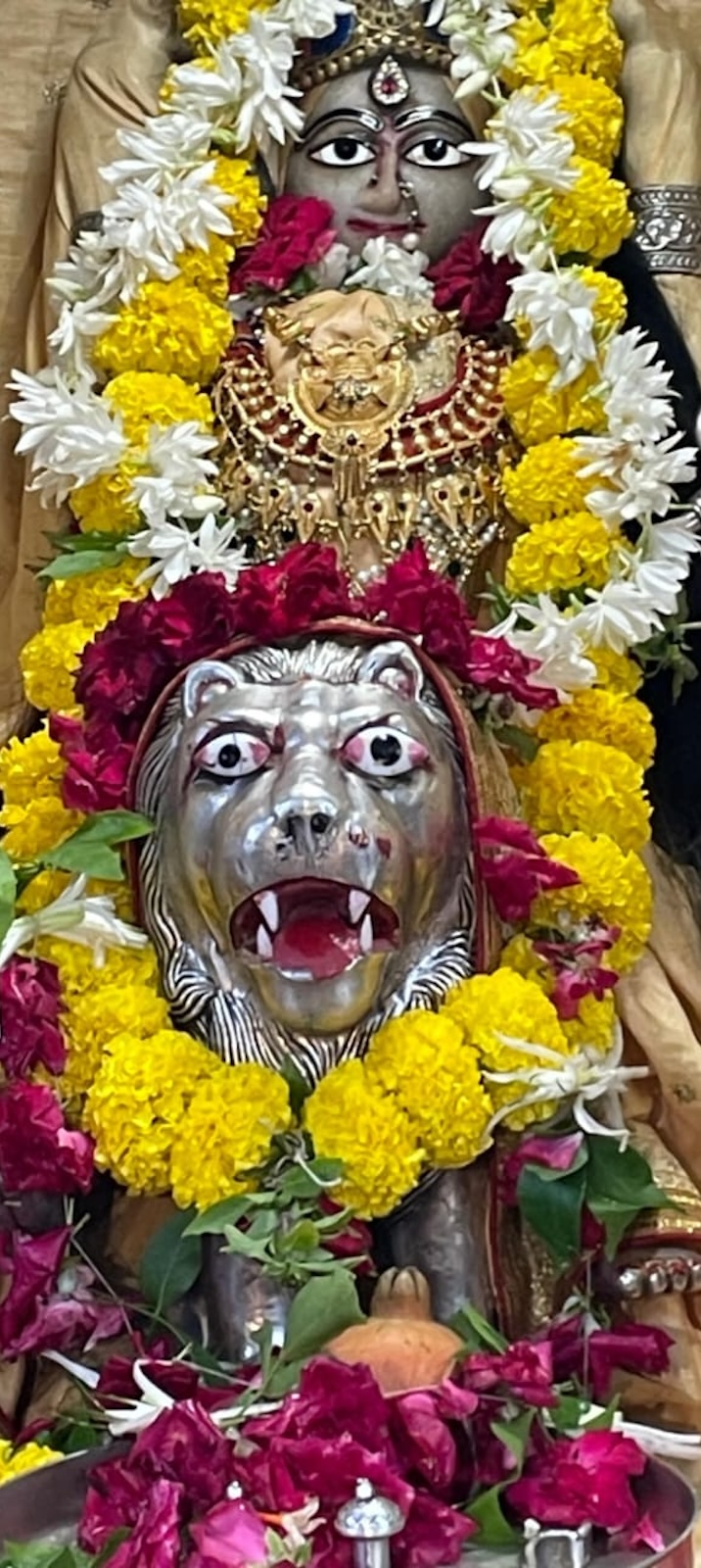 Aarti Darshan Shree Kubereshwar Mahadev