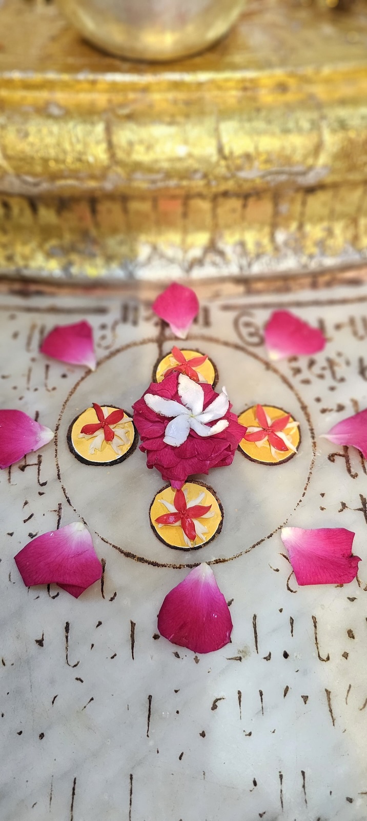 Mahalaxmi Mataji