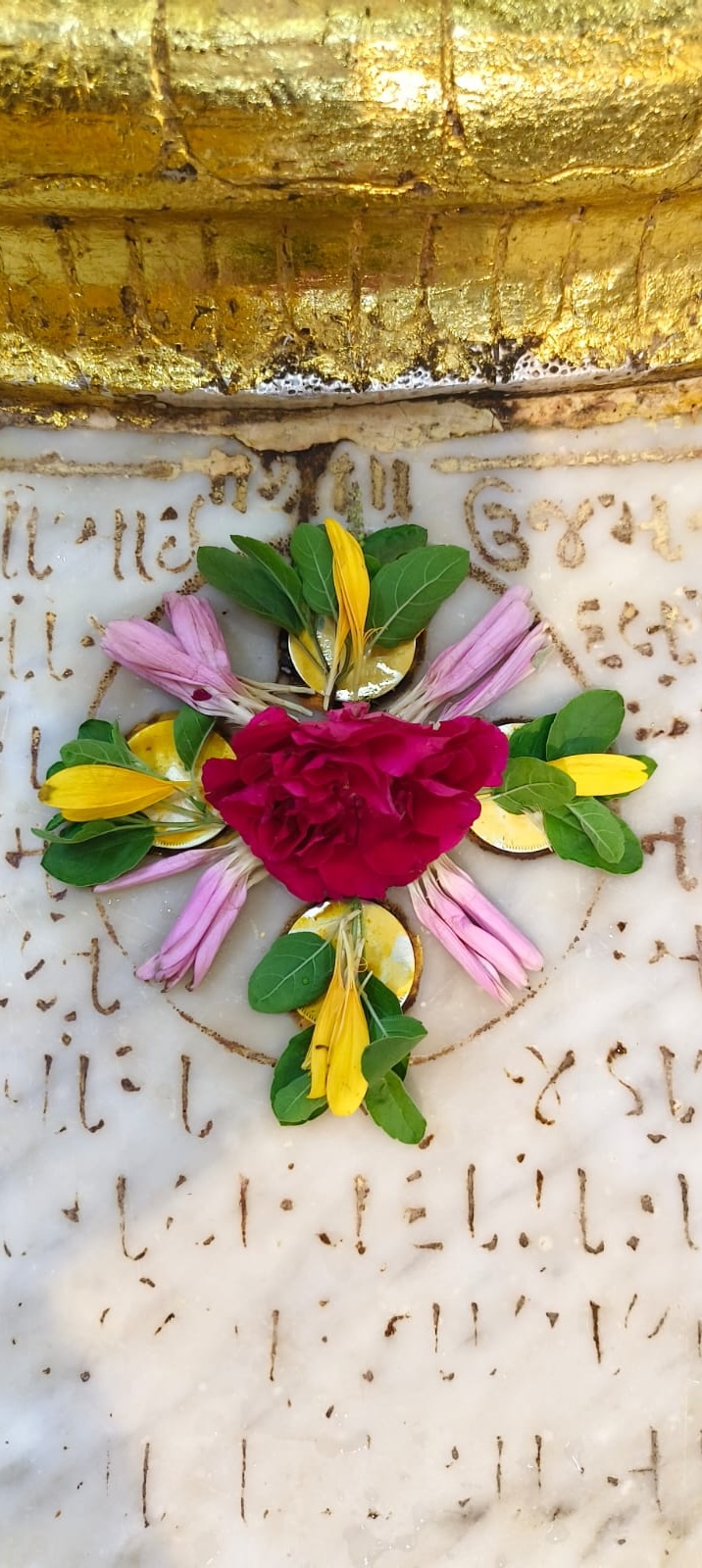 Mahalaxmi Mataji