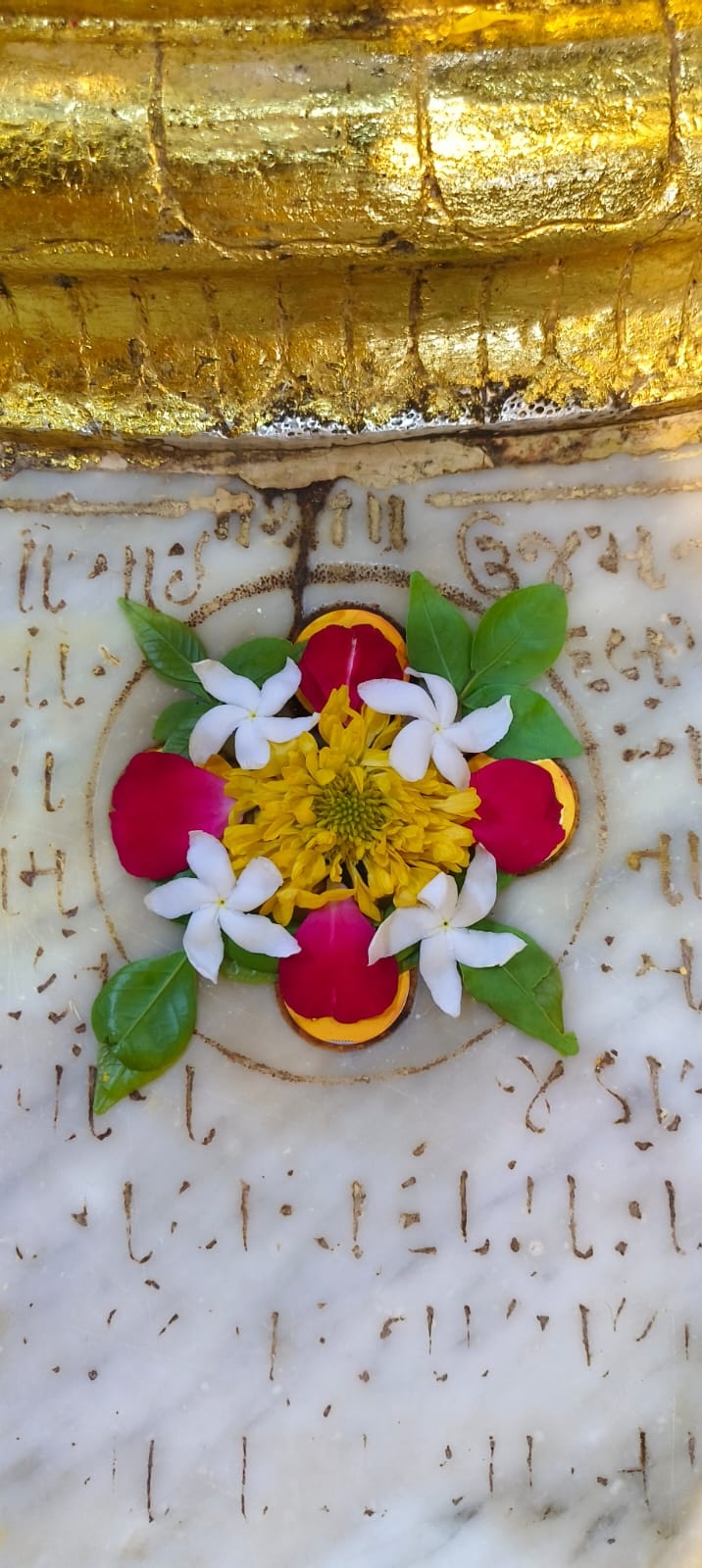 Mahalaxmi Mataji