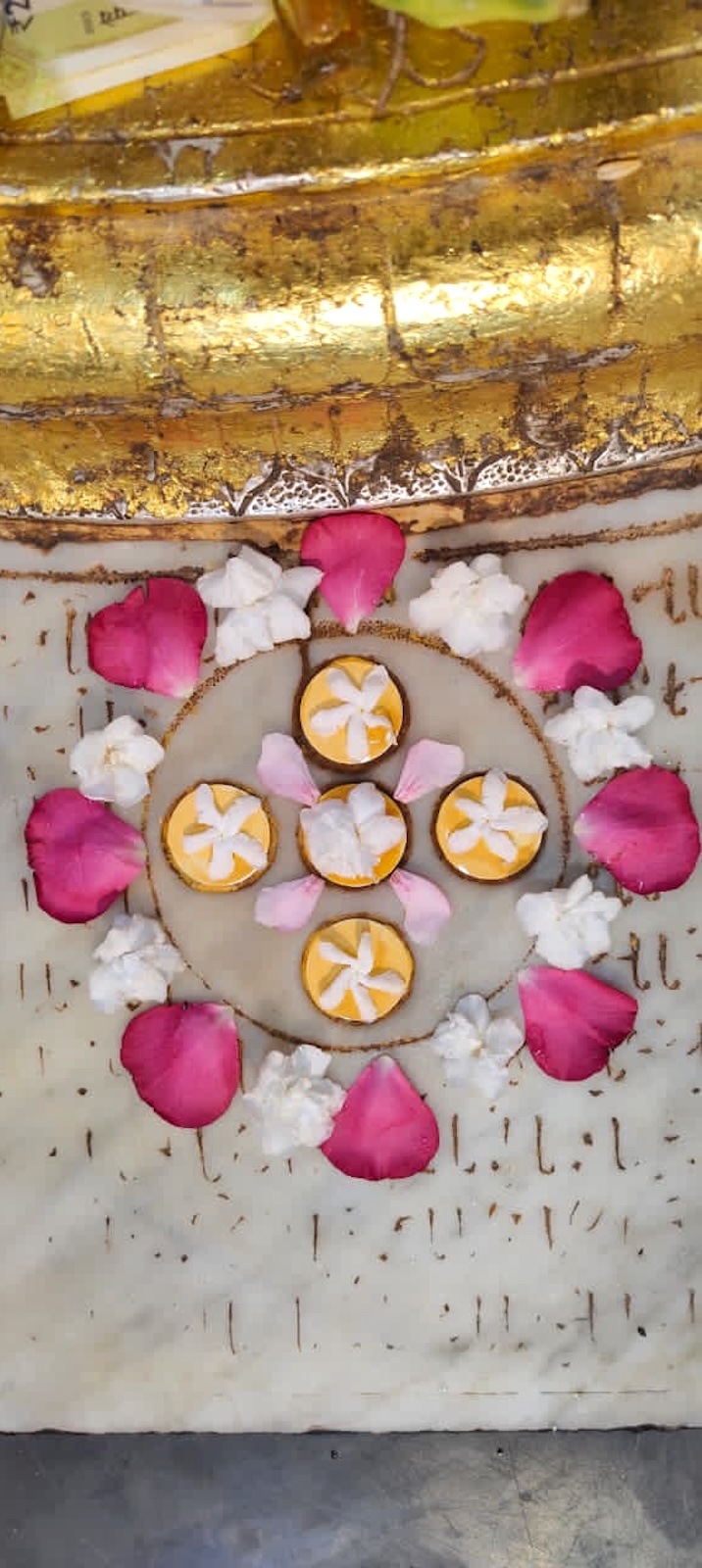 Mahalaxmi Mataji