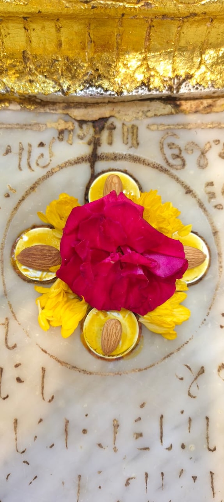 Mahalaxmi Mataji
