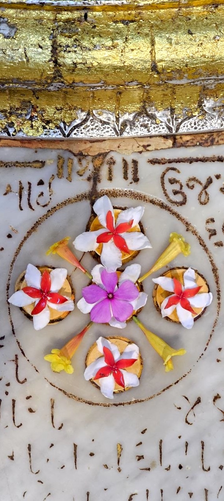 Mahalaxmi Mataji