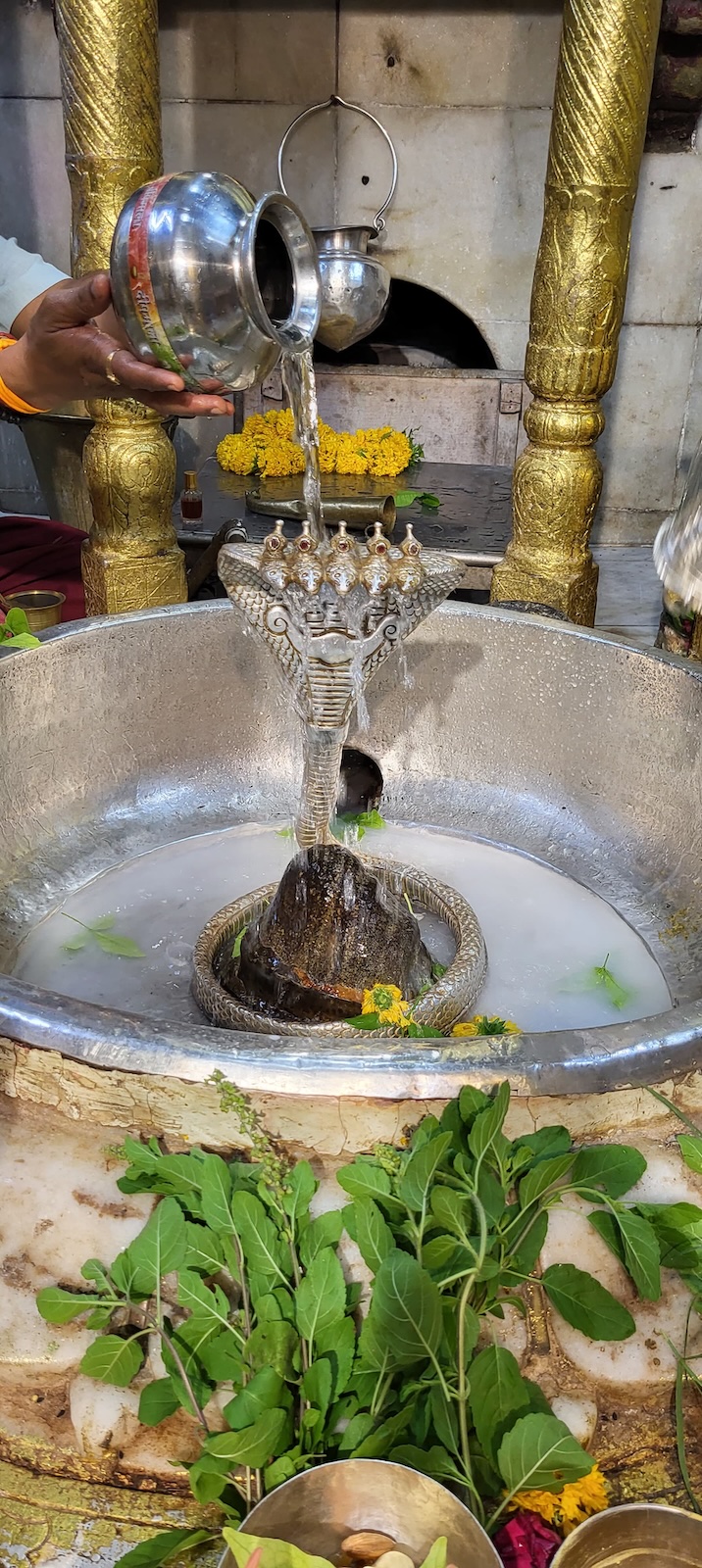 Maha Shivratri 01 March 2022