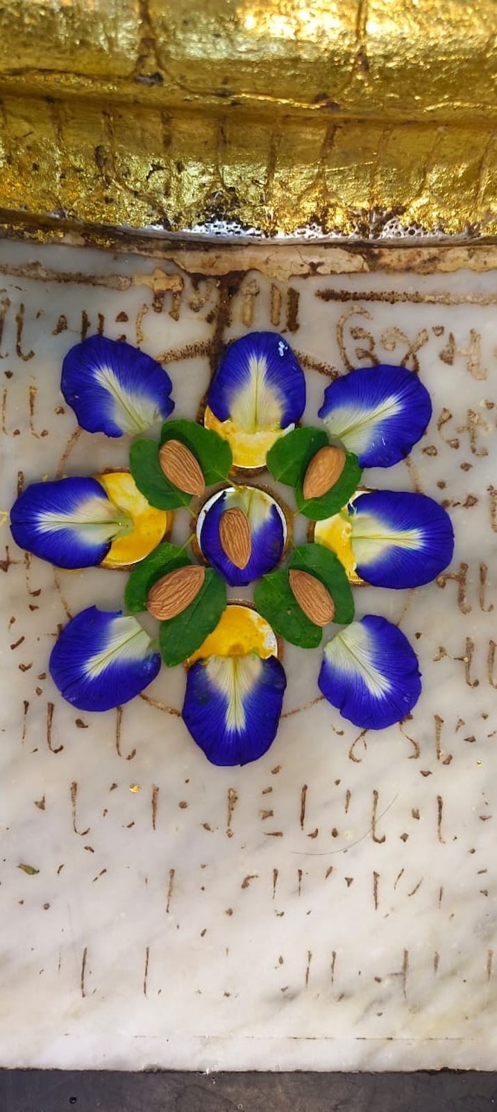 Mahalaxmi Mataji