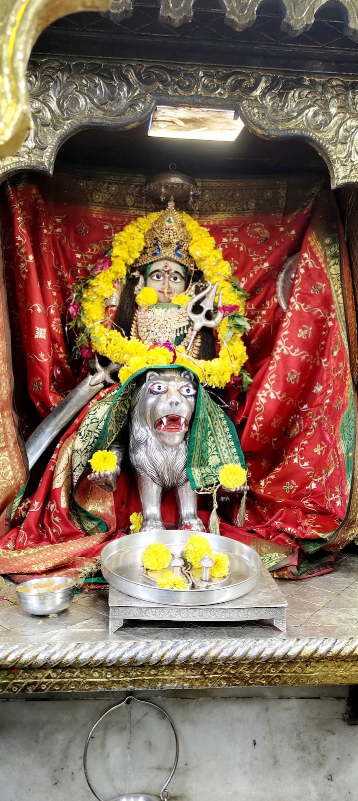 Aarti Darshan Shree Kubereshwar Mahadev