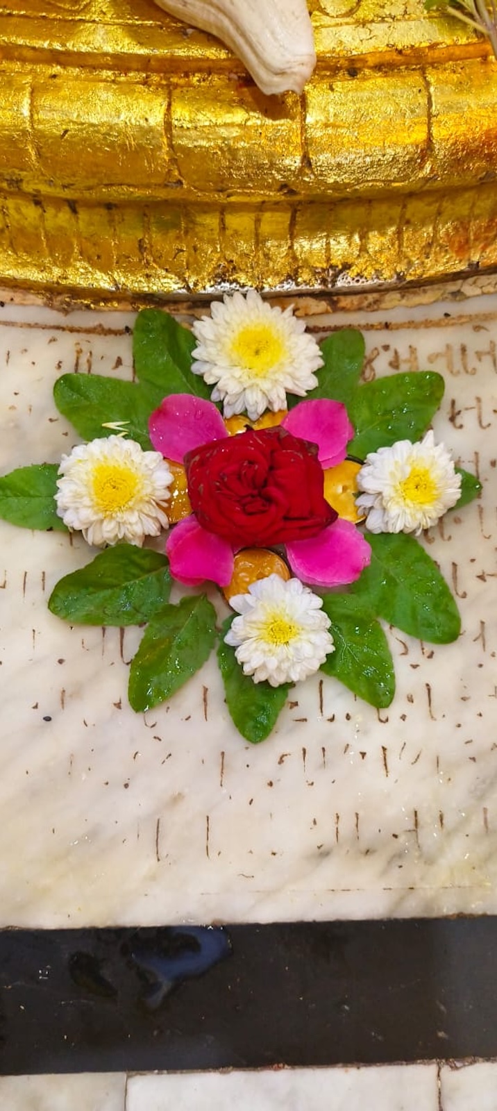 Mahalaxmi Mataji