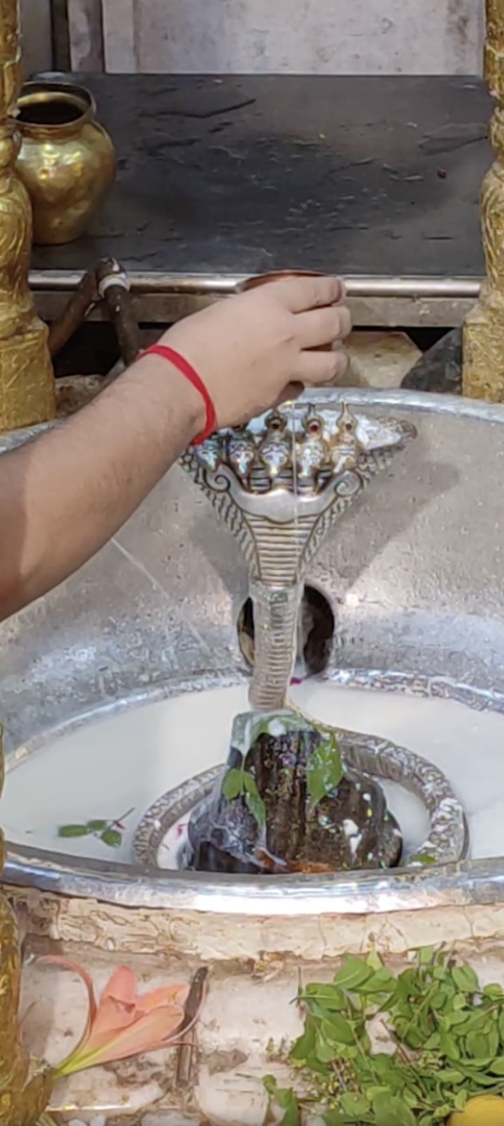 Maha Shivratri 01 March 2022