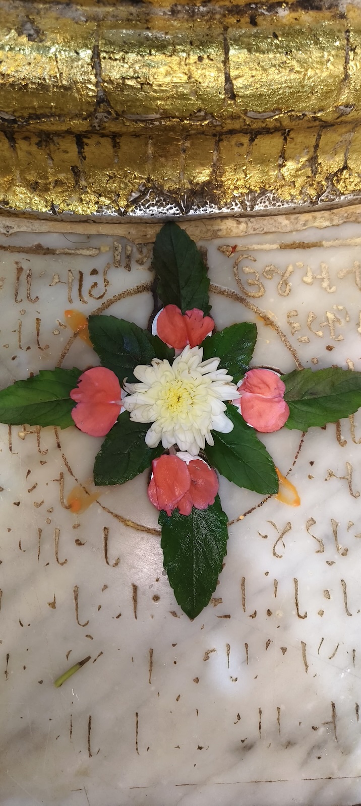 Mahalaxmi Mataji