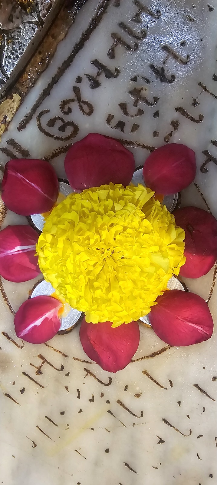 Mahalaxmi Mataji
