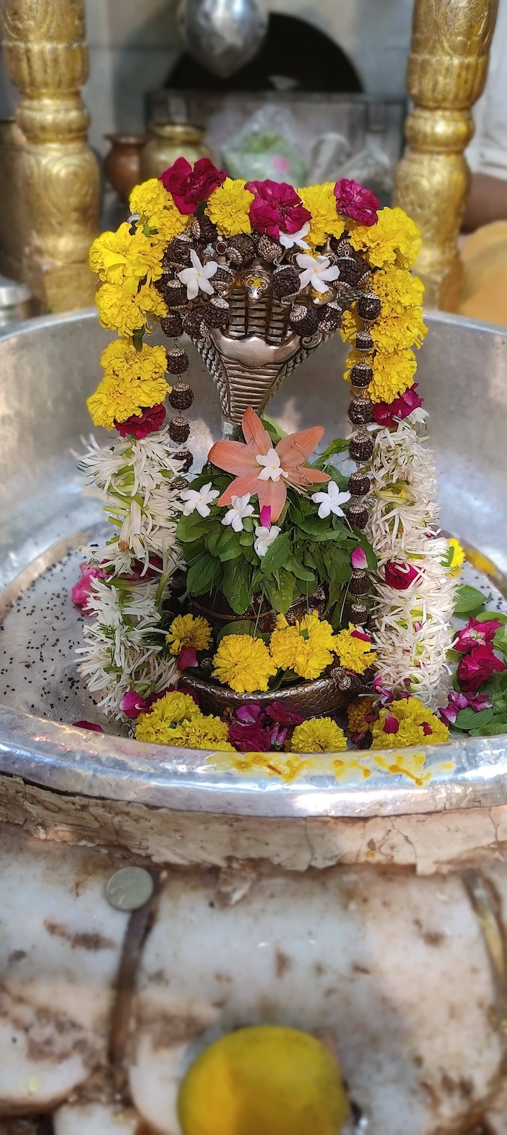 Maha Shivratri 01 March 2022