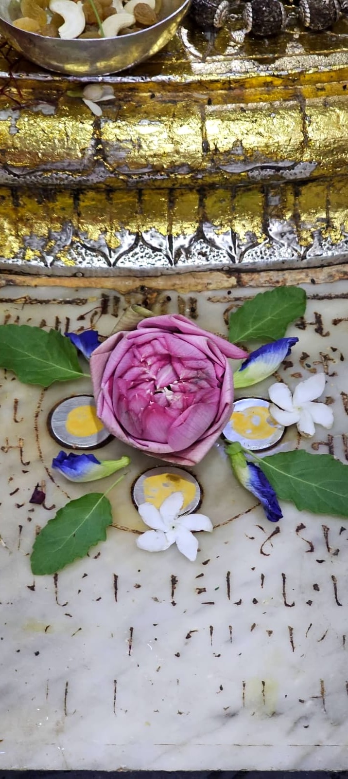 Mahalaxmi Mataji
