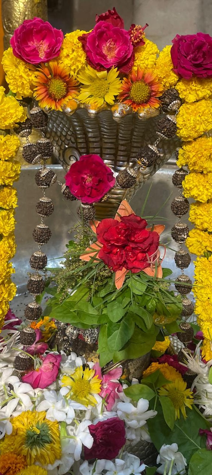 Maha Shivratri 01 March 2022