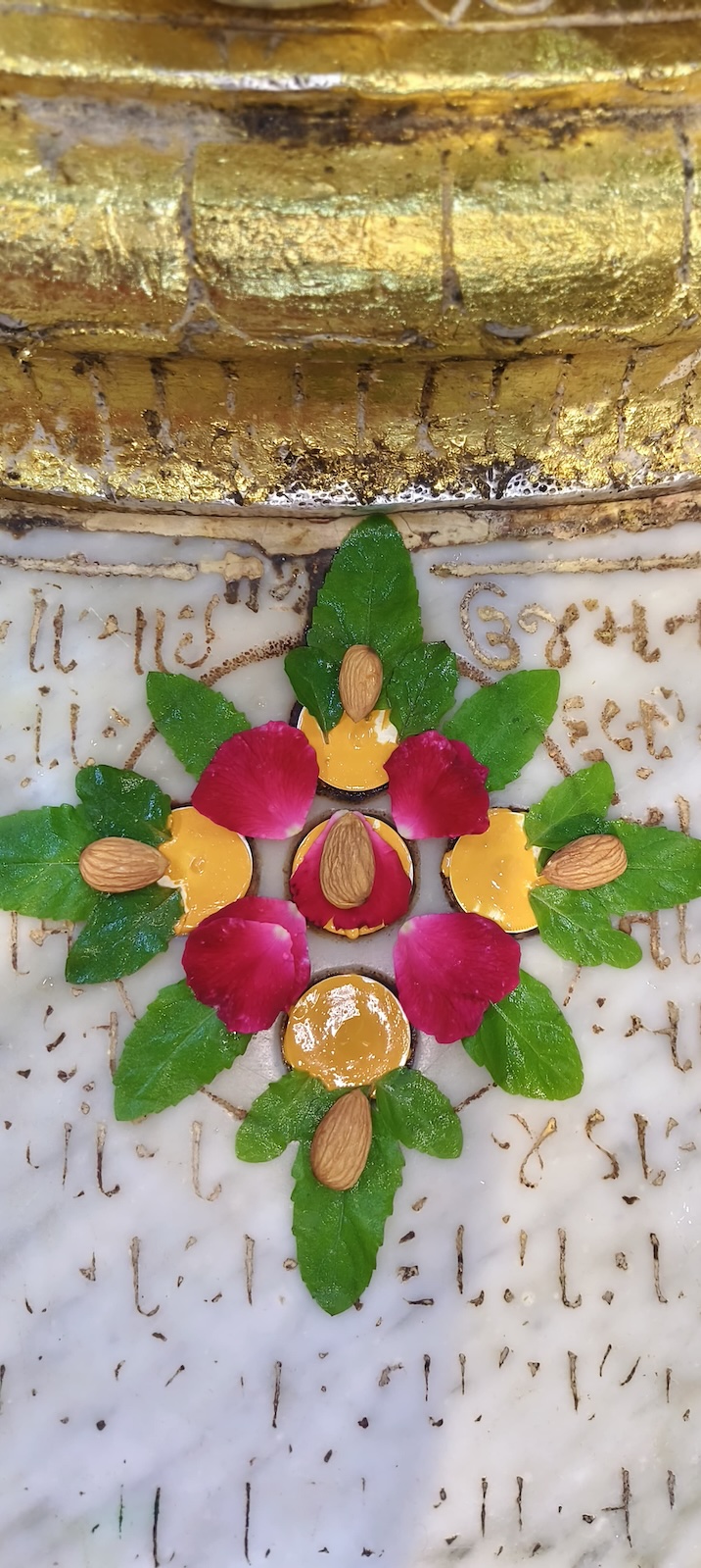 Mahalaxmi Mataji