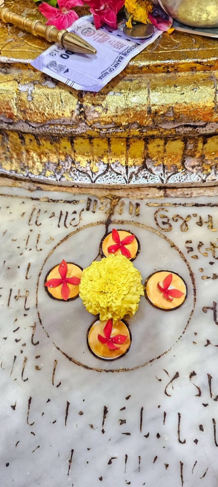 Mahalaxmi Mataji