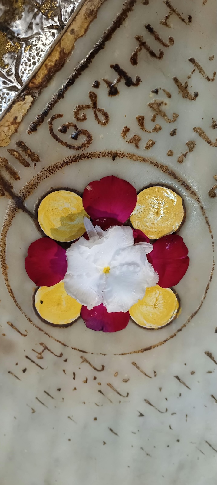 Mahalaxmi Mataji