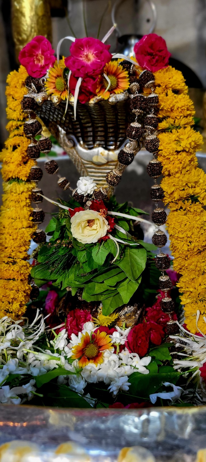 Maha Shivratri 01 March 2022