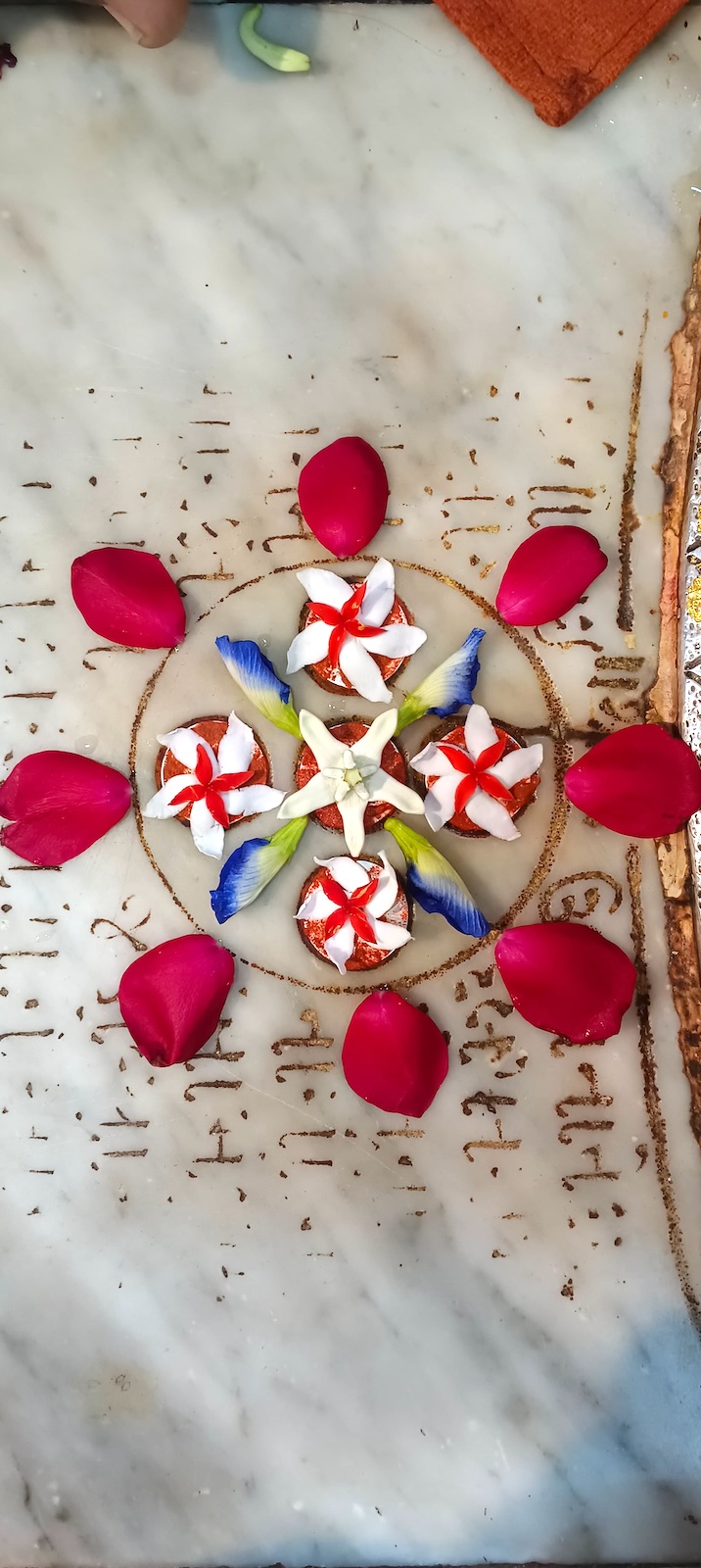 Mahalaxmi Mataji