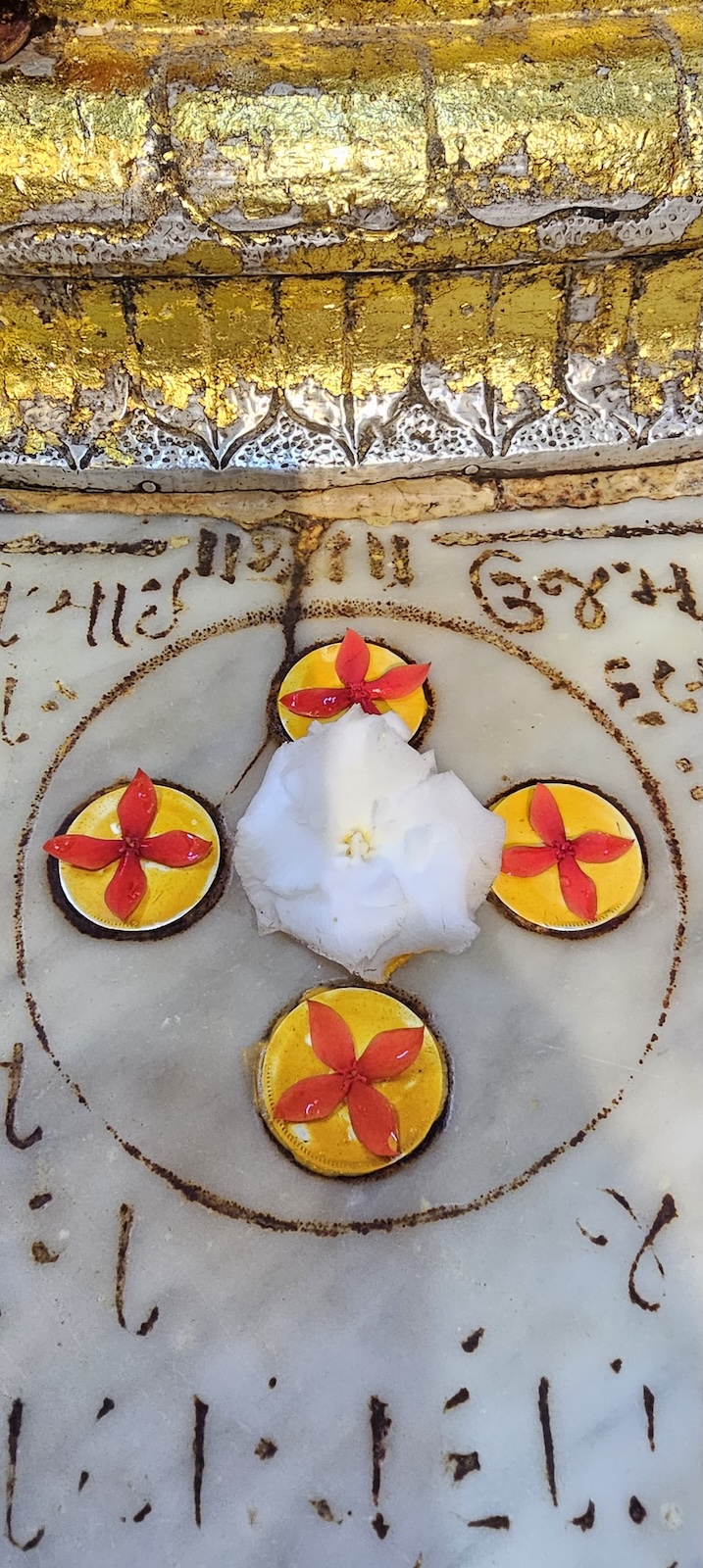 Mahalaxmi Mataji