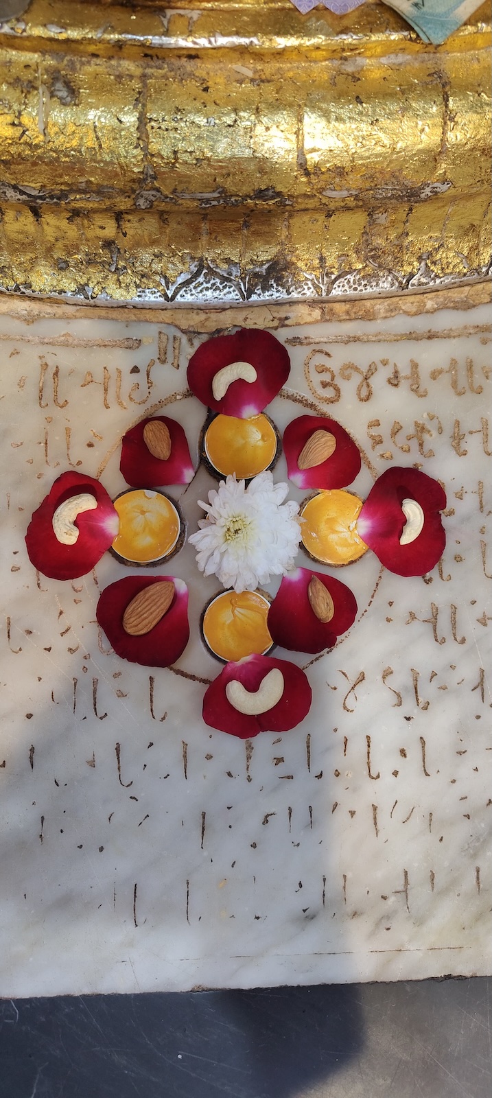Mahalaxmi Mataji