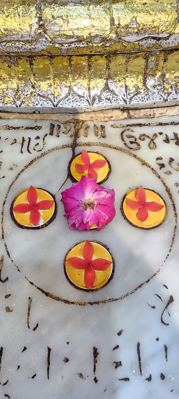 Mahalaxmi Mataji