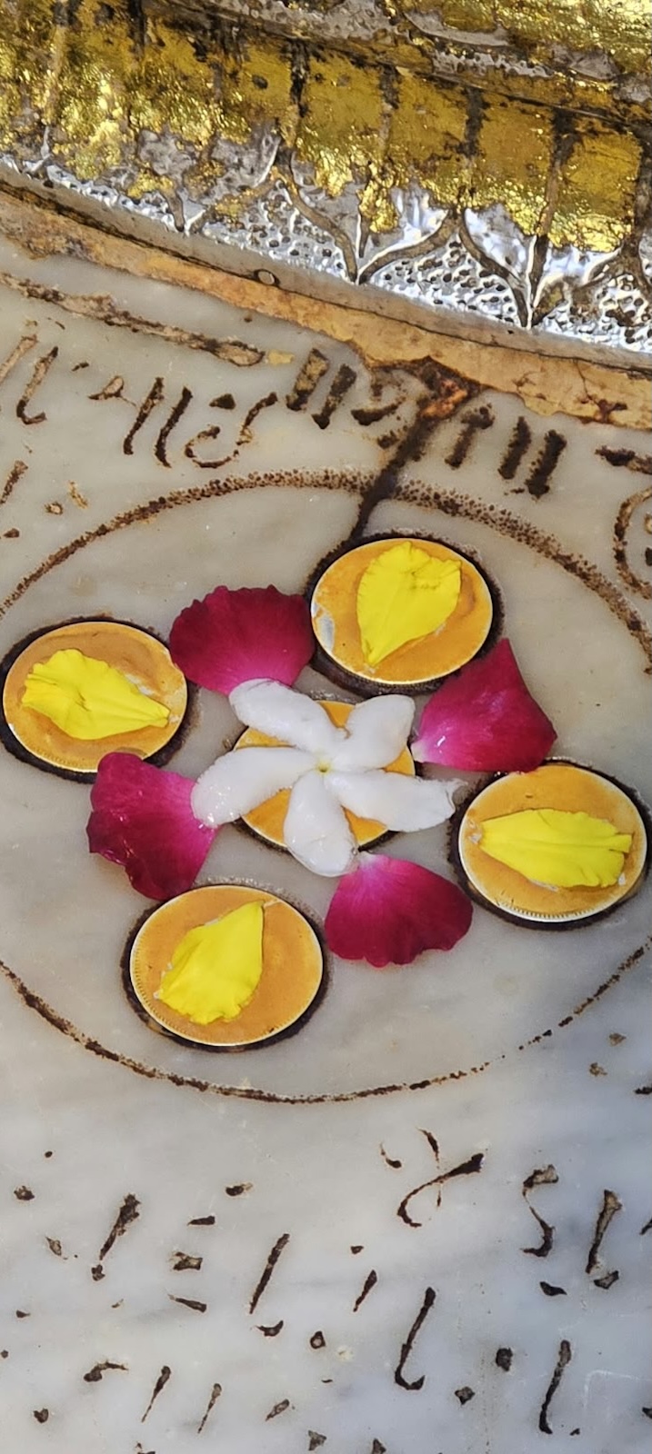 Mahalaxmi Mataji