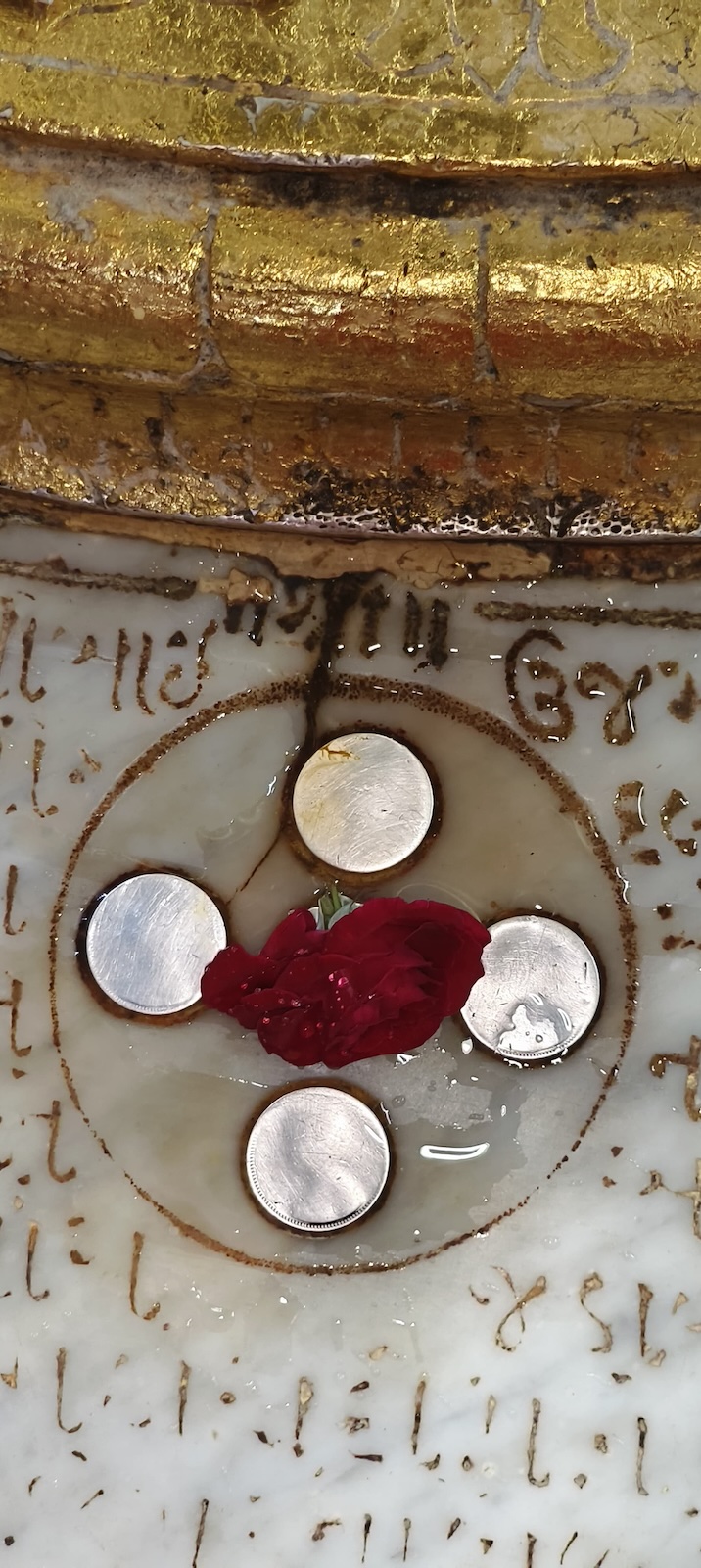 Mahalaxmi Mataji
