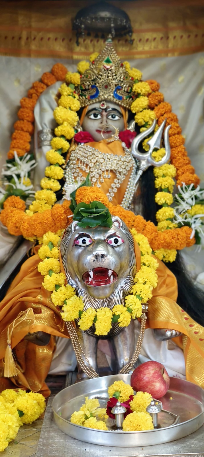 Aarti Darshan Shree Kubereshwar Mahadev