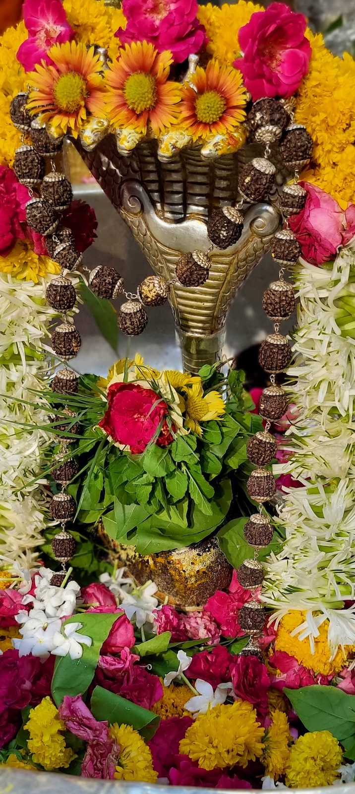 Maha Shivratri 01 March 2022