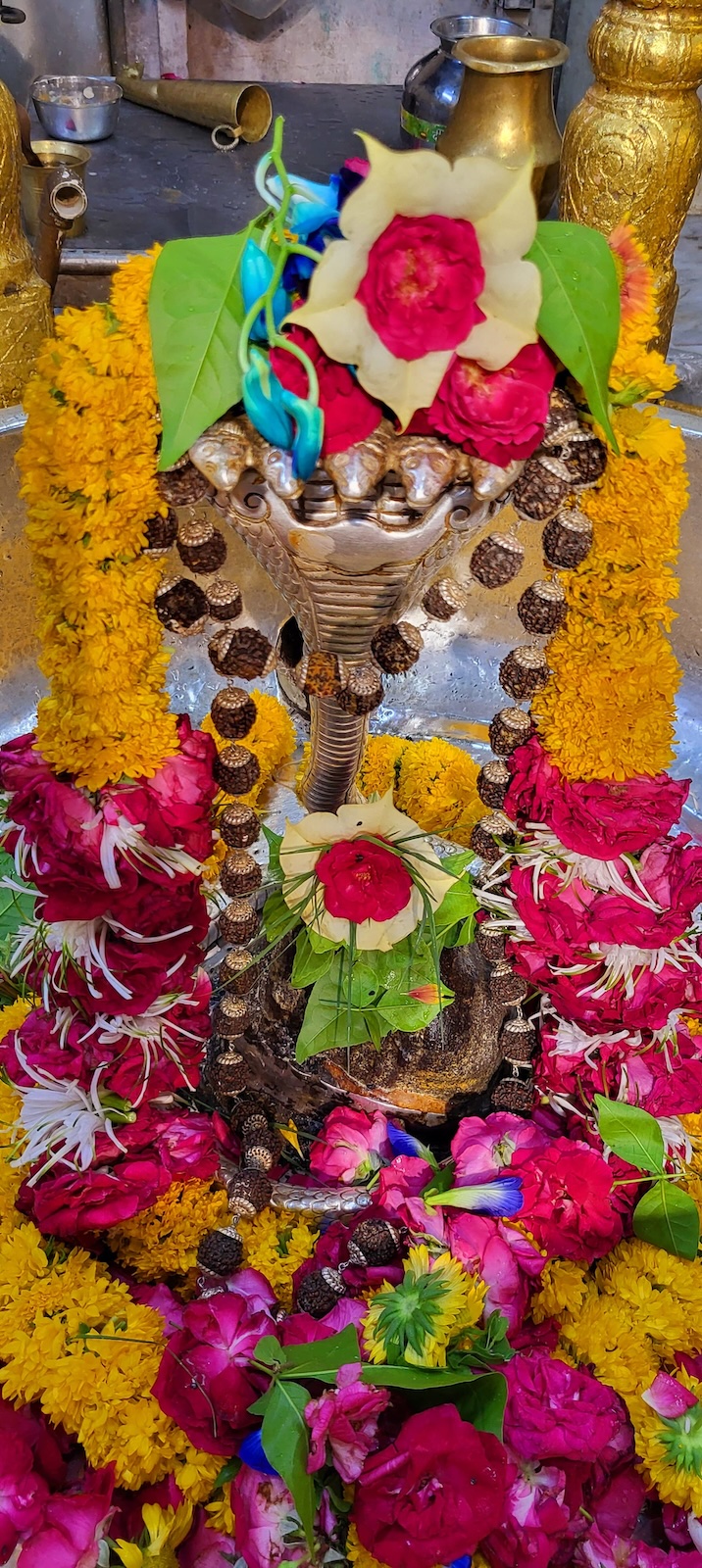 Maha Shivratri 01 March 2022