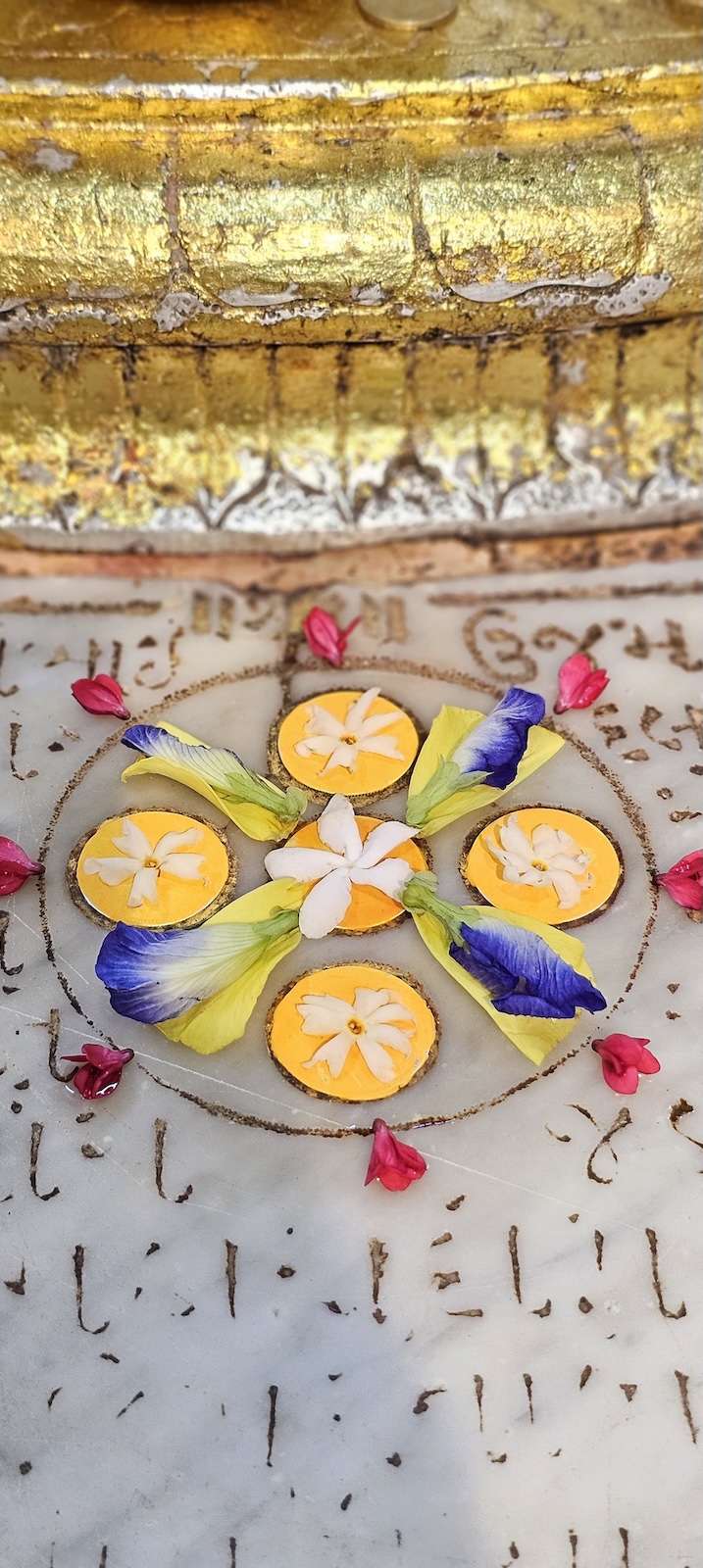 Mahalaxmi Mataji