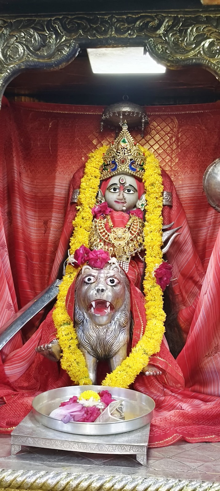 Aarti Darshan Shree Kubereshwar Mahadev