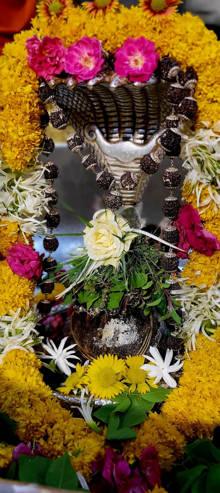 Maha Shivratri 01 March 2022