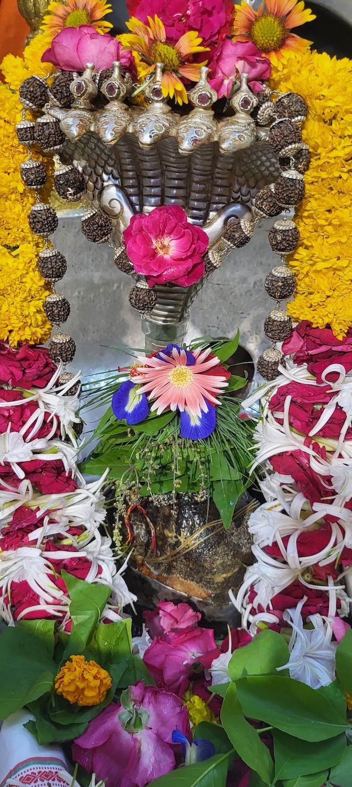 Maha Shivratri 01 March 2022