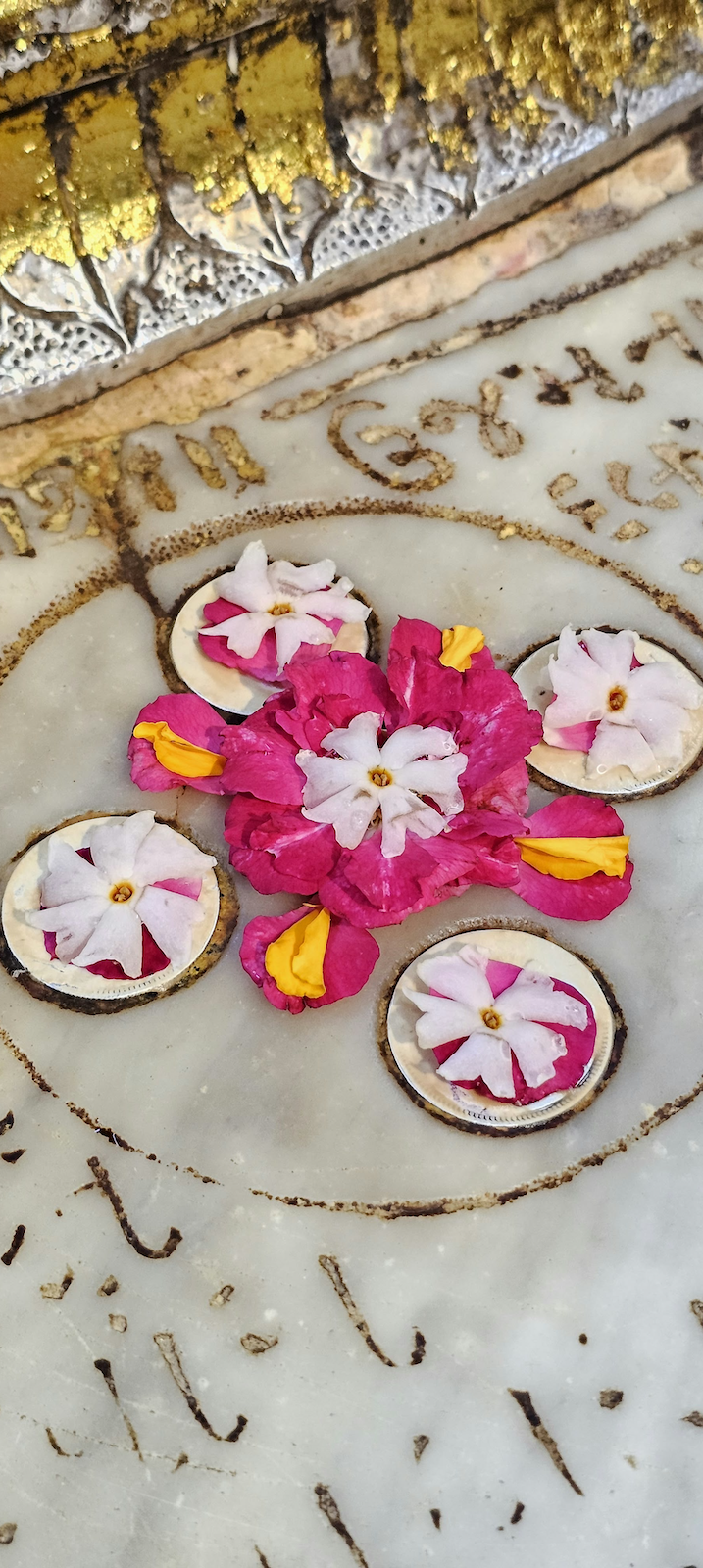 Mahalaxmi Mataji