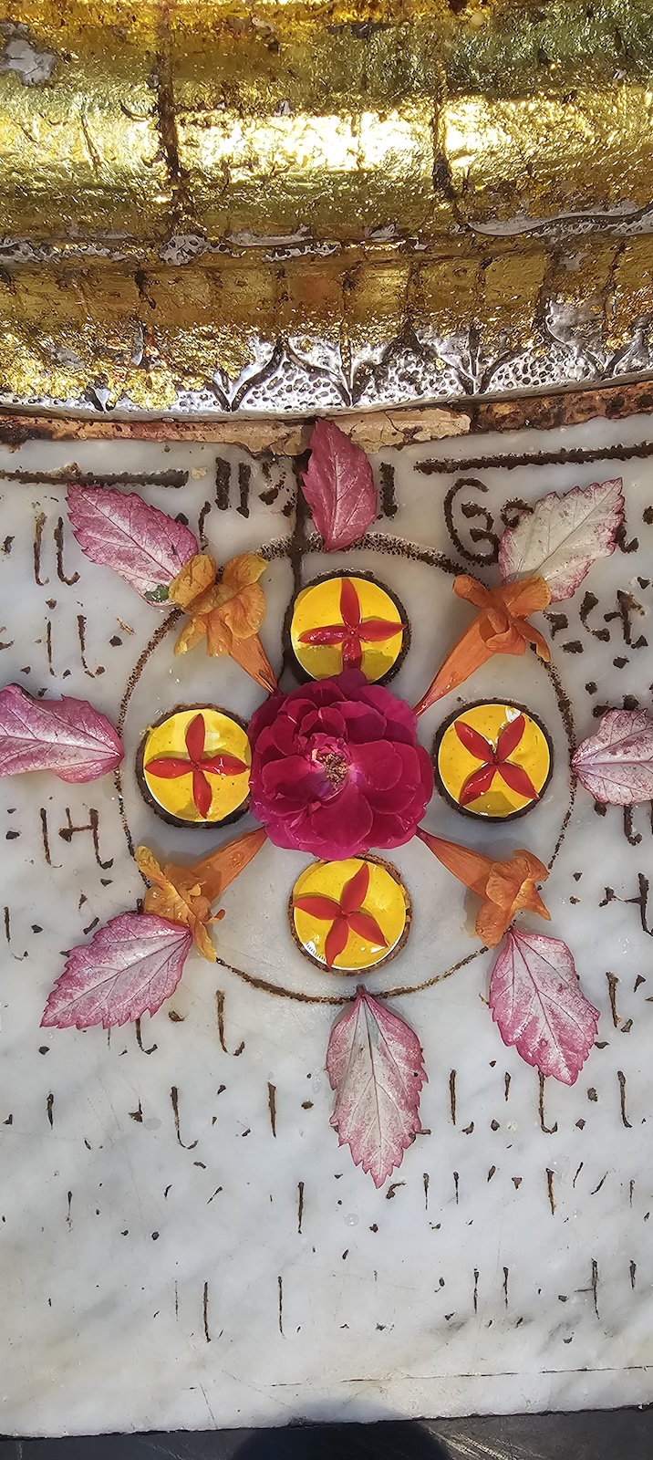 Mahalaxmi Mataji